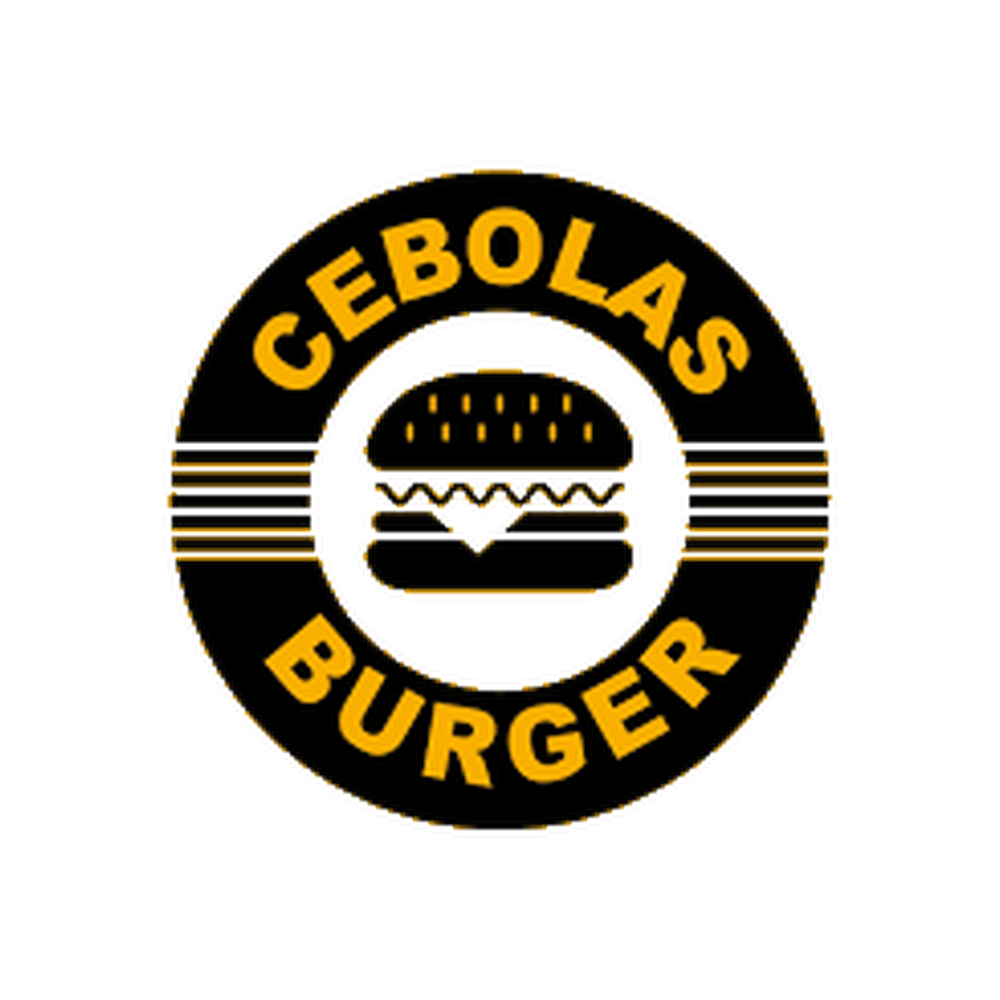 Cebolas Burger