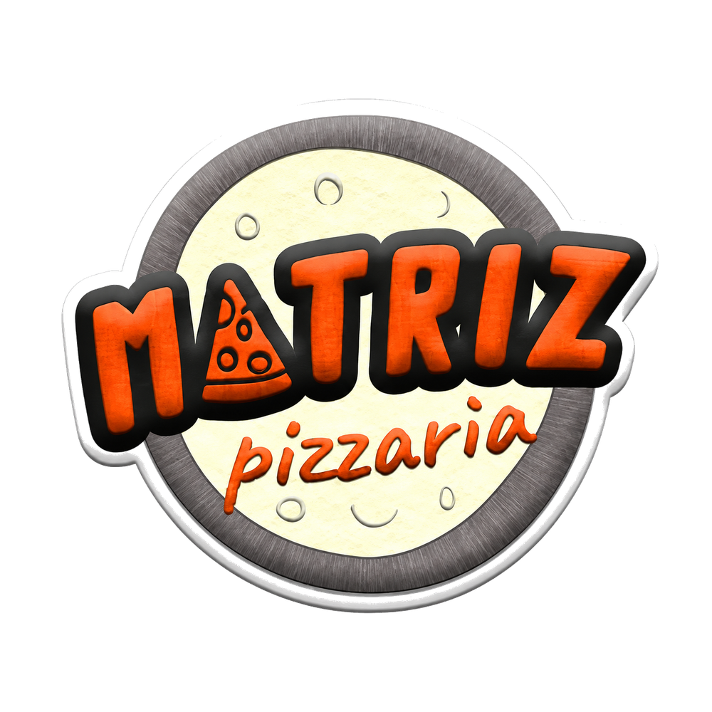 Matriz Pizzaria